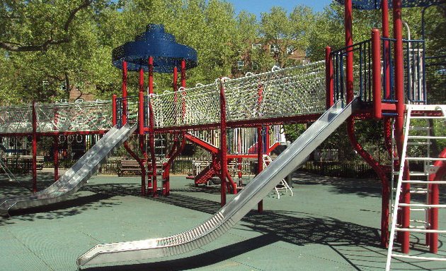 Photo of Clark Playground