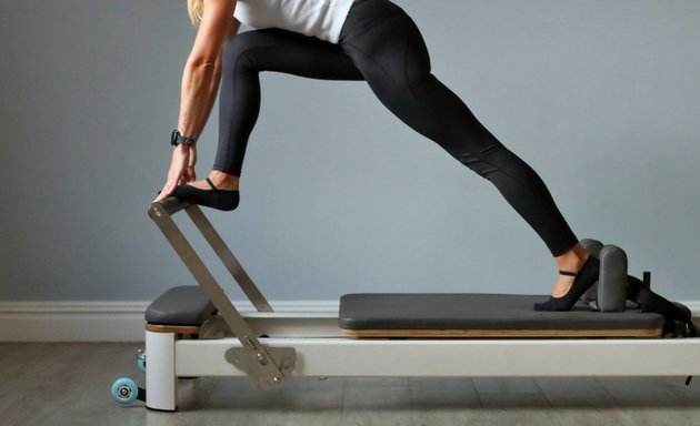 Photo of Poise Pilates Equipment