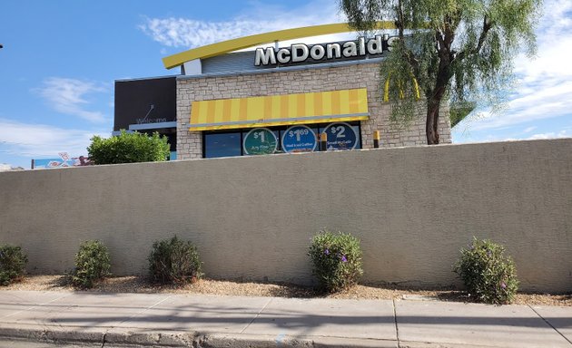 Photo of McDonald's