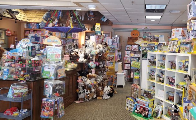 Photo of Toy Works