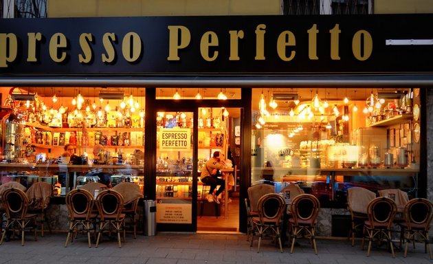 Foto von Espresso Perfetto Köln GmbH