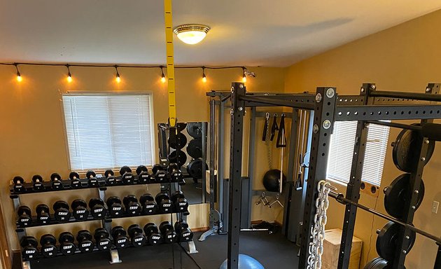 Photo of Home Performance Fitness