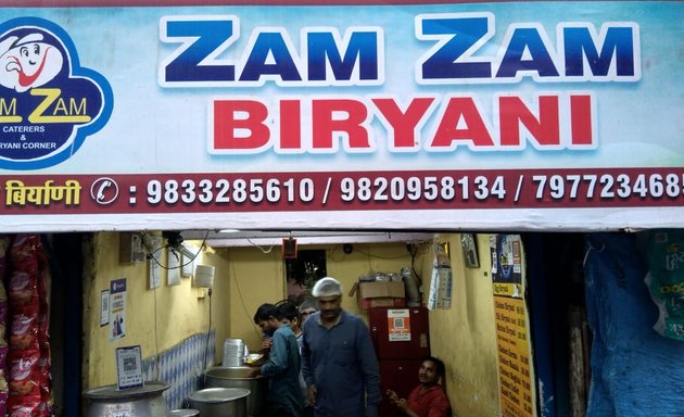 Photo of Zam Zam Biryani Corner and caterers