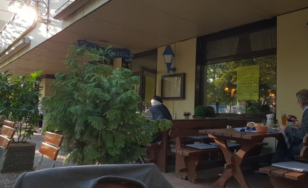 Foto von Restaurant Thessaloniki München