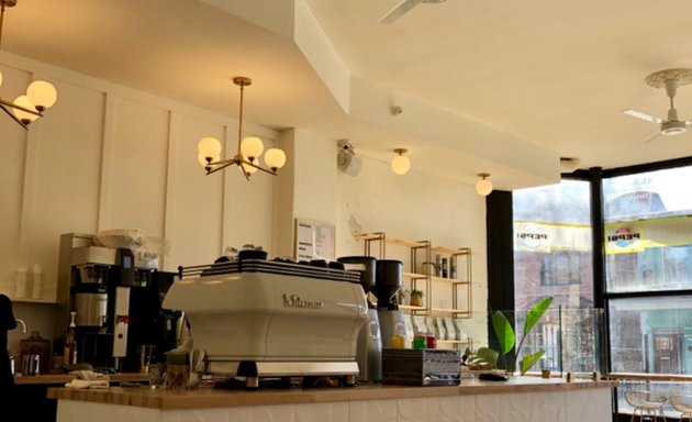 Photo of The Good Neighbour Espresso Bar