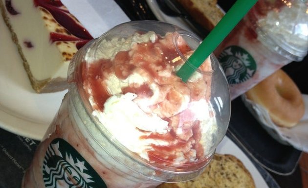 Photo de Starbucks