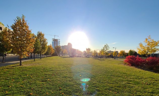 Photo of Isinger Park