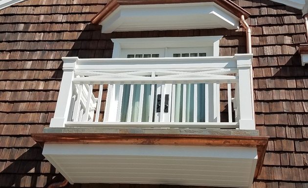 Photo of RainAway Seamless Gutters