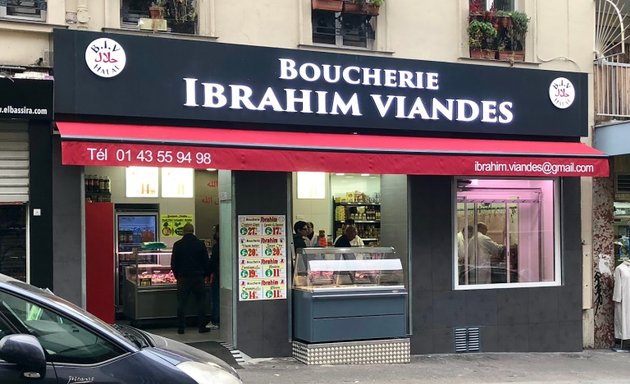 Photo de Boucherie Ibrahim Viandes