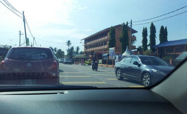 Photo of Sekolah Kebangsaan Ara Rendang