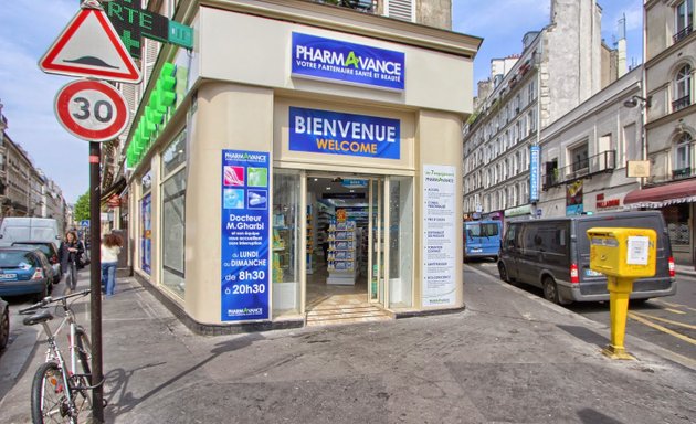 Photo de Pharmacie Pharmavance Pierre Fontaine