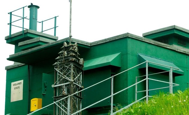 Photo of York Cold War Bunker