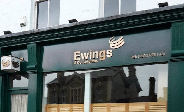 Photo of Ewings & Co