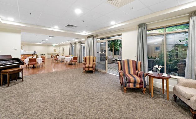 Photo of Holly Aged Care