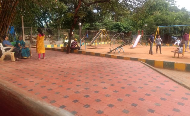 Photo of Children's Park