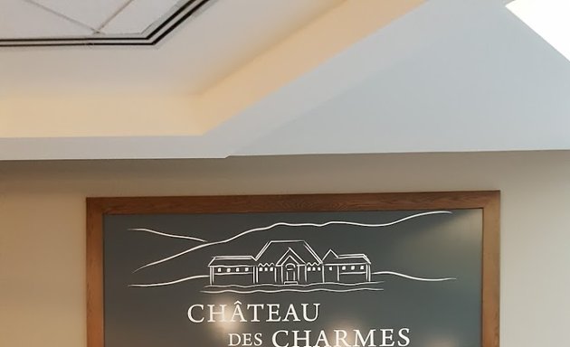Photo of Chateau Des Charmes Ottawa