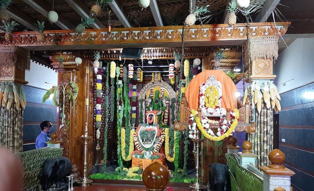 Photo of Sree Raghavendra Swamy Mutt , ಪೂರ್ಣಪ್ರಜ್ಞ ಲೇಔಟ್, Poornapragna Layout