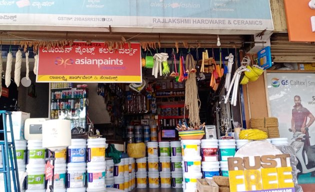 Photo of Rajlakshmi Hardware And Ceramics