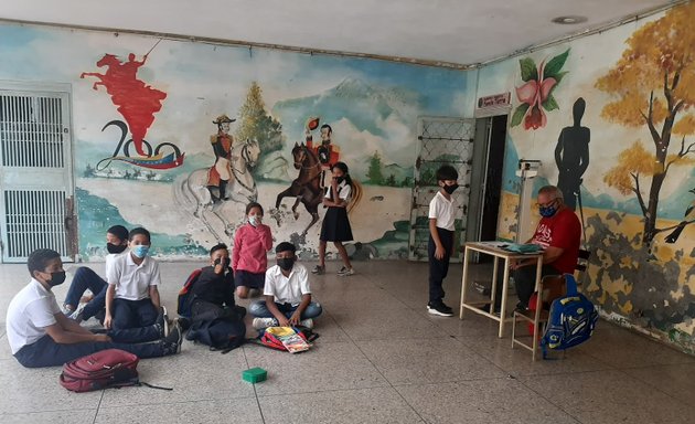 Foto de Escuela Bolivariana Catatumbo