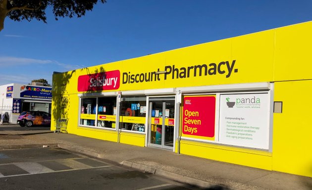Photo of Salisbury Discount Pharmacy