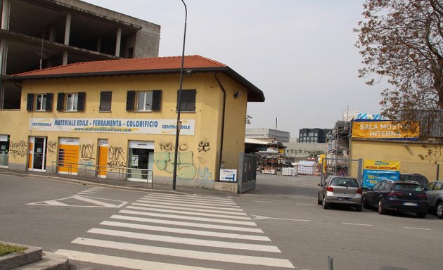 foto Centroedile Milano - BICOCCA