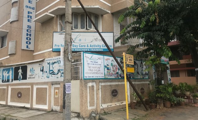 Photo of the Learning Tree Preschool ,daycare & Activity Center