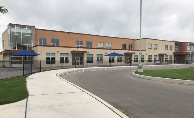 Photo of Johnny Lombardi Public School