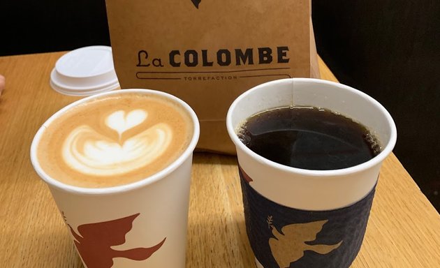 Photo of La Colombe Coffee Roasters