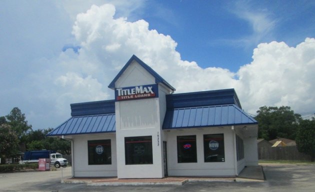 Photo of TitleMax Title Loans