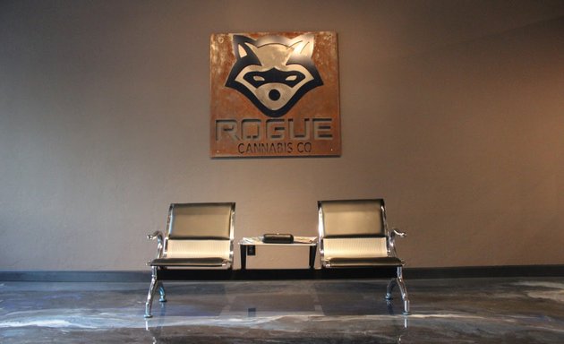 Photo of Rogue Cannabis Co.