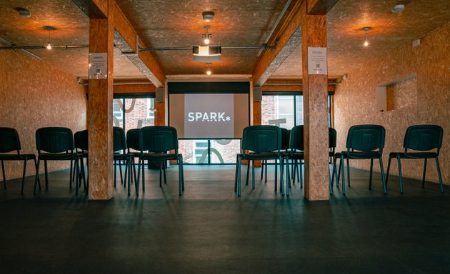 Photo of SPARK Studios