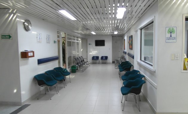 Foto de IMI Instituto Médico Integrado S.A.S