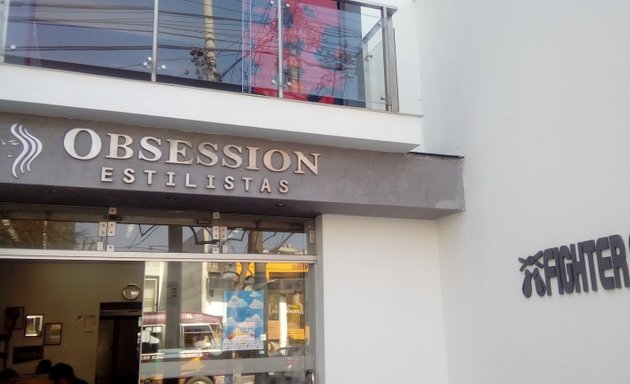 Foto de Obsession Estilistas