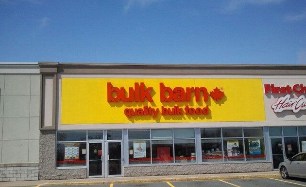 Photo of Bulk Barn