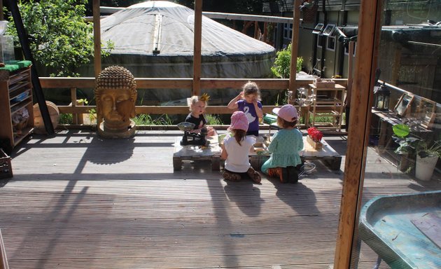 Photo of Inspirations Nurseries and Forest School Horsforth