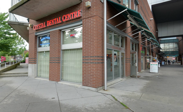 Photo of Crystal Dental Centre