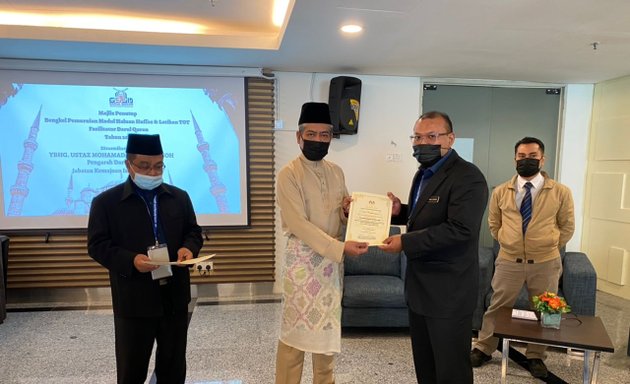 Photo of Perkhidmatan Kaunseling Profesional Tazkiyah An Nafs (TANC Malaysia)