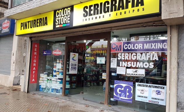 Foto de Color Store Rosario