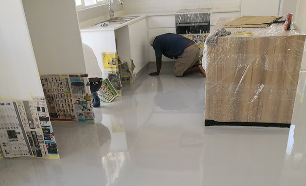 Photo of Evolutionary Flooring Concepts