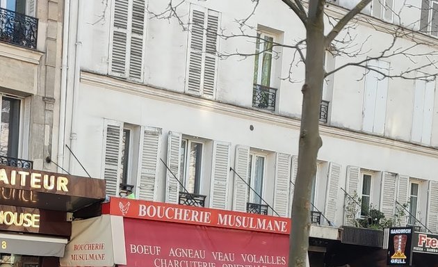 Photo de Boucherie Musulmane