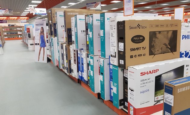 foto Esprivillage Roma Tiburtina il Cash & Carry di Esprinet S.p.A.