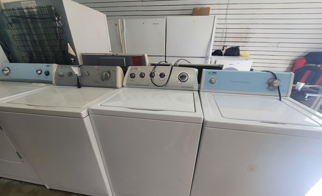 Photo of Low Price Appliances