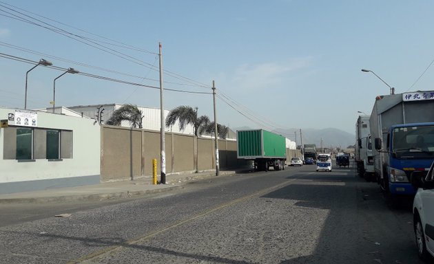 Foto de Almacén Clinica INTERNACIONAL