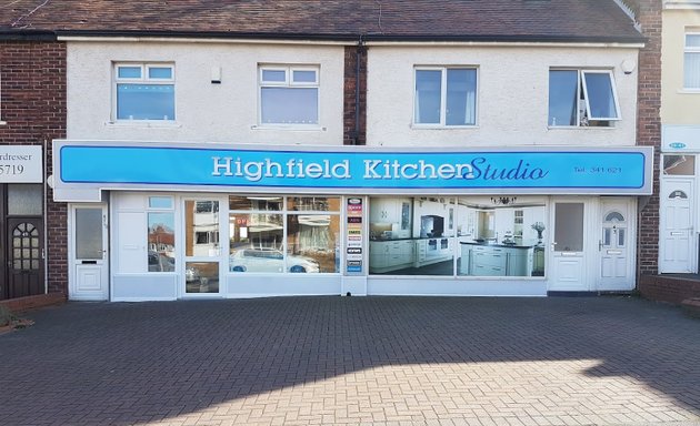 Photo of Highfield Kitchens