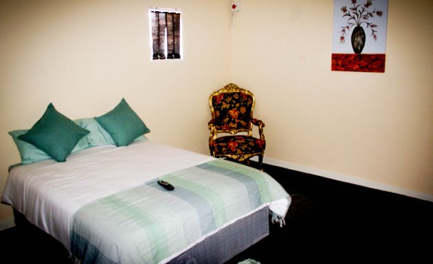 Photo of M5 Park Bed & Breakfast