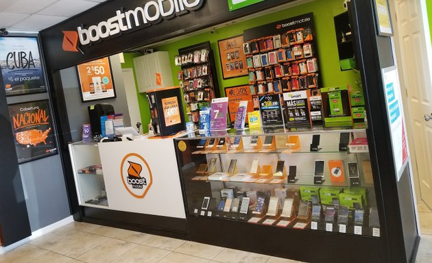 Photo of boost mobile - simple mobile