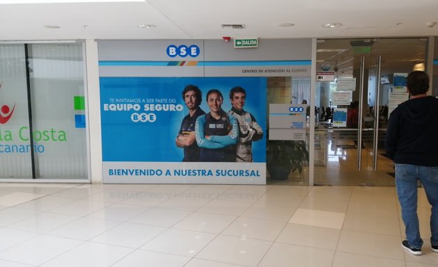 Foto de Banco de Seguros del Estado - Centro de Atención Ciudad de la Costa