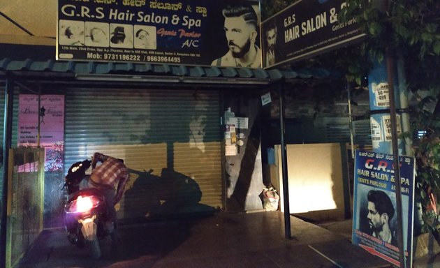 Photo of GRS Hair Salon