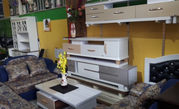 Photo of Desta Furniture