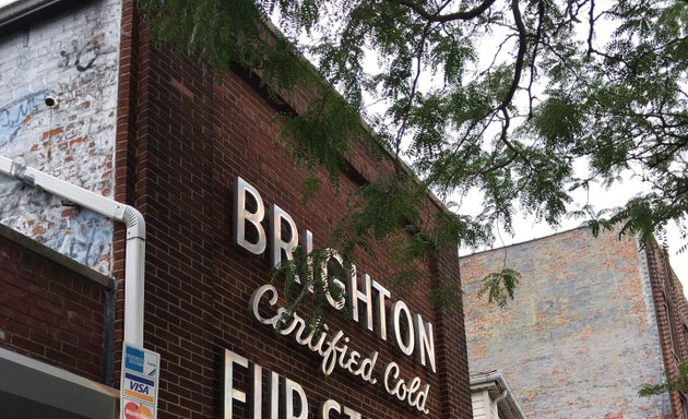 Photo of Brighton Fur Storage Inc